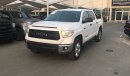 Toyota Tundra 4x4 SR5 5.7L V8