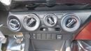 Toyota Hilux GLS G SC 2.7L Petrol 4x4 with Diff Lock 2025YM