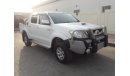 تويوتا هيلوكس Hilux RIGHT HAND DRIVE (Stock no PM 722 )