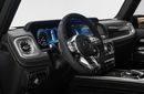 Mercedes-Benz G 63 AMG 4.0L V8 Twin-Turbocharged Engine + eMotor | Warranty