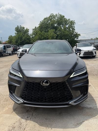 لكزس RX 350 F-SPORT