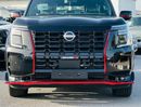 Nissan Patrol NISMO 3.5L TT TOP OPTION