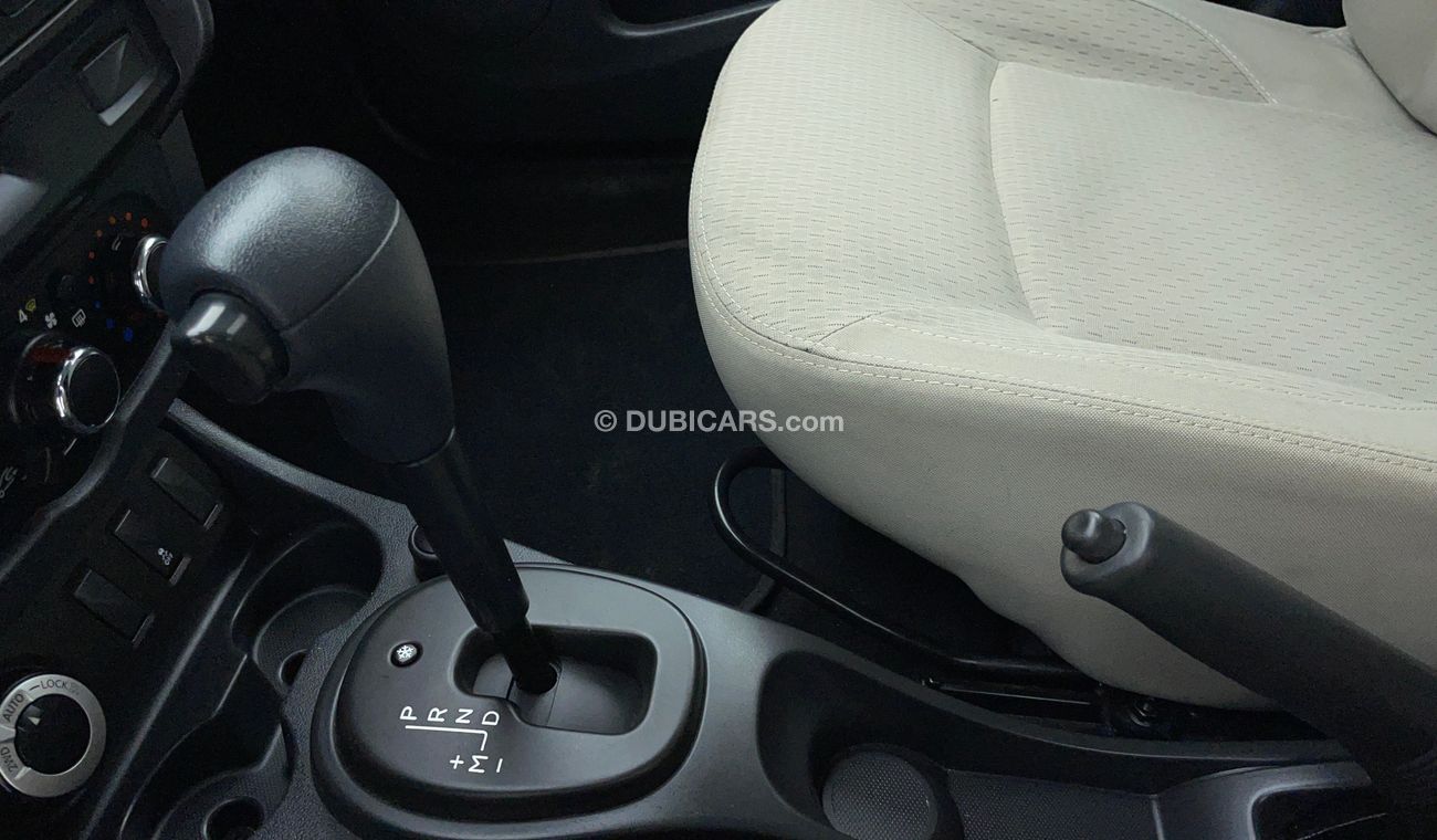 Renault Duster PE 2 | Zero Down Payment | Free Home Test Drive