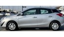 Toyota Yaris SE Toyota Yaris 2019 GCC in excellent condition, excellent condition