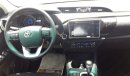 Toyota Hilux - LHD - 4.0L PETROL DOUBLE CAB 4 X 4 GLX TRD NAVI SPL AUTO