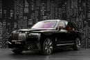 Rolls Royce Cullinan ROLLS ROYCE | CULLINAN SERIES 2 | SILVER BADGE | 2026MY BRAND NEW STD