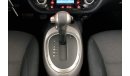 Nissan Juke S | 1 year free warranty | 1.99% financing rate | Flood Free