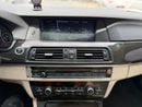 بي أم دبليو 528i Exclusive M Sport 2.0L