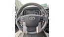 Toyota 4Runner Toyota 4Runner - 2022- White