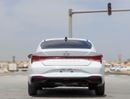 هيونداي إلانترا Smart 1.6L Hyundai Elantra 2021 GCC 1.6 L accident-free,  in excellent condition, 769 P.M