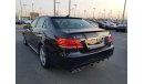 Mercedes-Benz E 350 model 2014 new shape car prefect condition full service full option low mileage