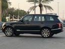 لاند روفر رينج روفر HSE