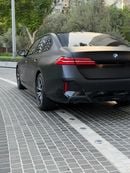 BMW 520i