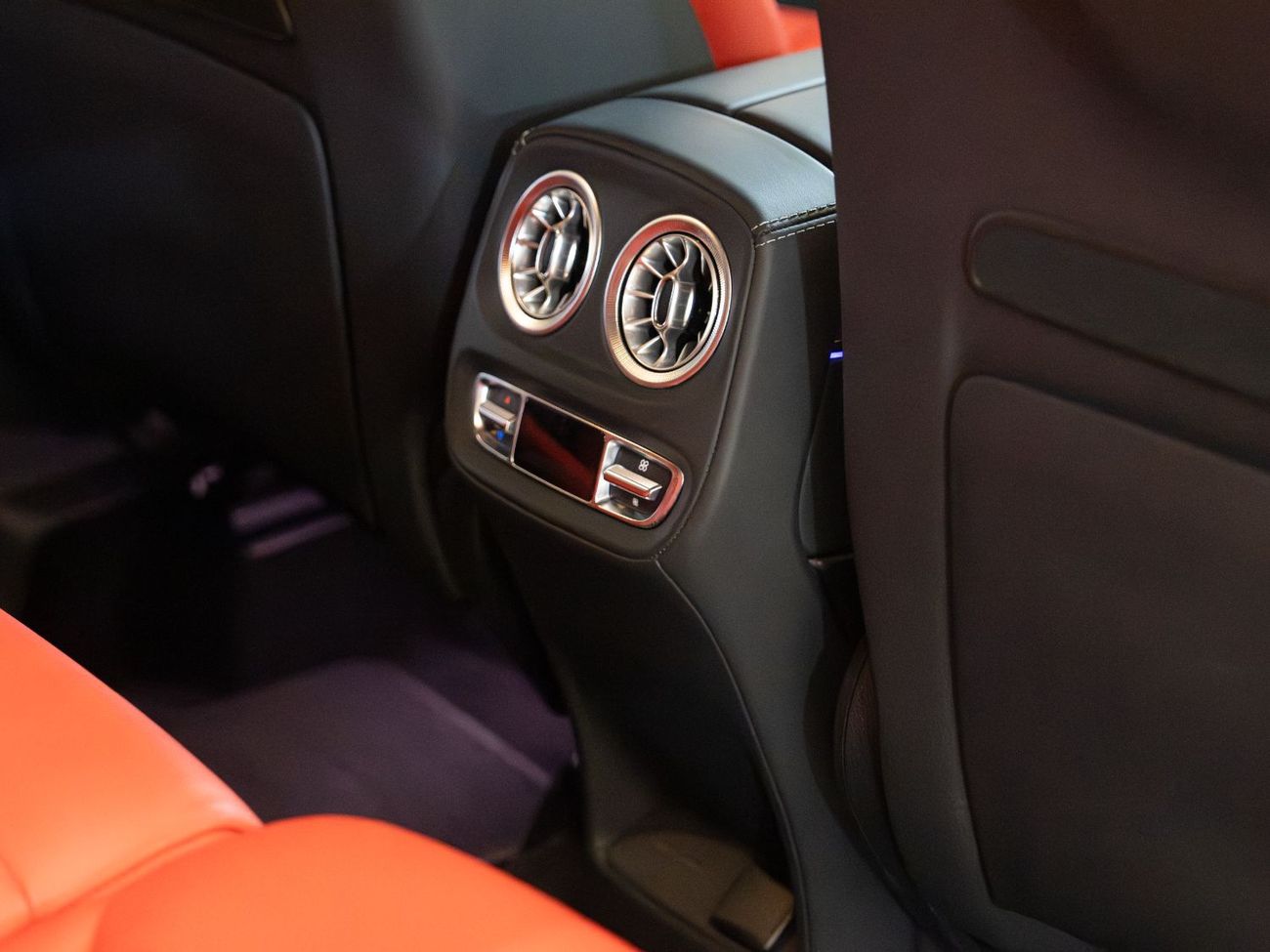 Mercedes-Benz G 63 AMG 4MATIC SUV - 2025 | G-CLASS | EUROPEAN | LOW MILEAGE | PERFECT CONDITION