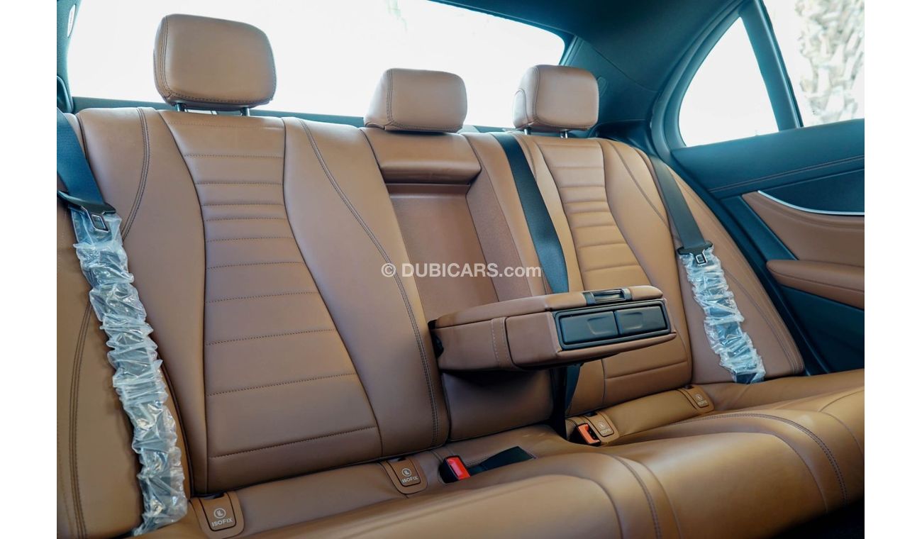 Mercedes-Benz E 400 E400 AMG