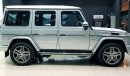 مرسيدس بنز G 63 AMG MERCEDES G63///AMG 2015 GCC LOW KM ONLY 105K KM IN PERFECT CONDITION