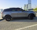 Land Rover Range Rover Velar R-DYNAMIC
