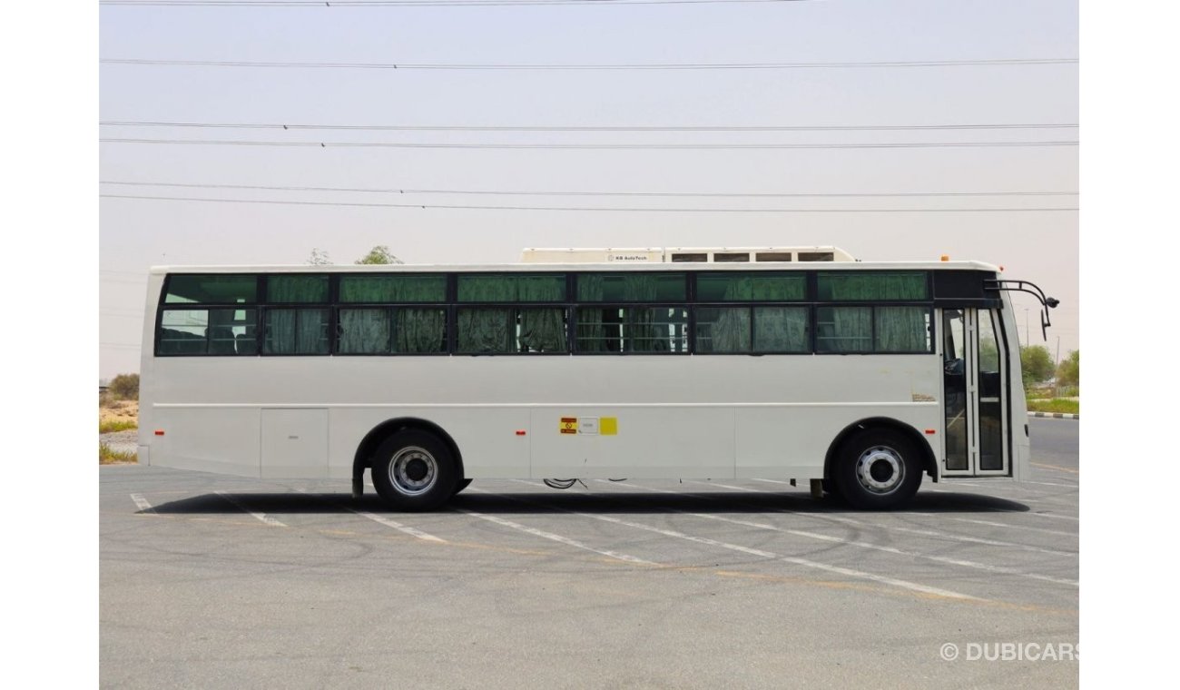 Ashok Leyland Falcon | Special Offer | 66 SEATER - HIGH BACK - WITH GCC SPECS