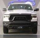 RAM 1500 Rebel Edition