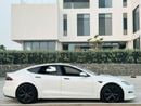 Tesla Model S PLAID