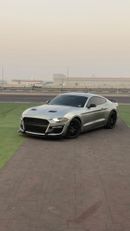 فورد موستانج GT Premium 5.0L V8