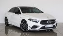 Mercedes-Benz A 35 AMG VSB 29786