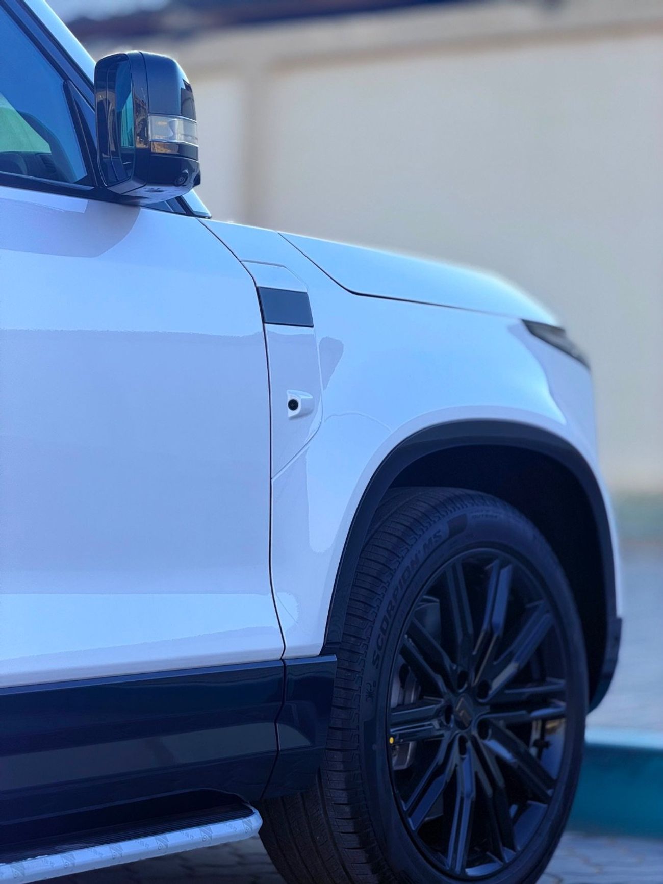 ROX Adamas ROX Adamas 2026 7-Seater Connected Configuration EVS 5-Year Warranty