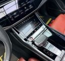 Audi SQ8 STANDARD 2023 Audi SQ8 4.0 TFSI Quattro, 2027 Audi Warranty, Full Audi Service History, Fully Loaded, GCC