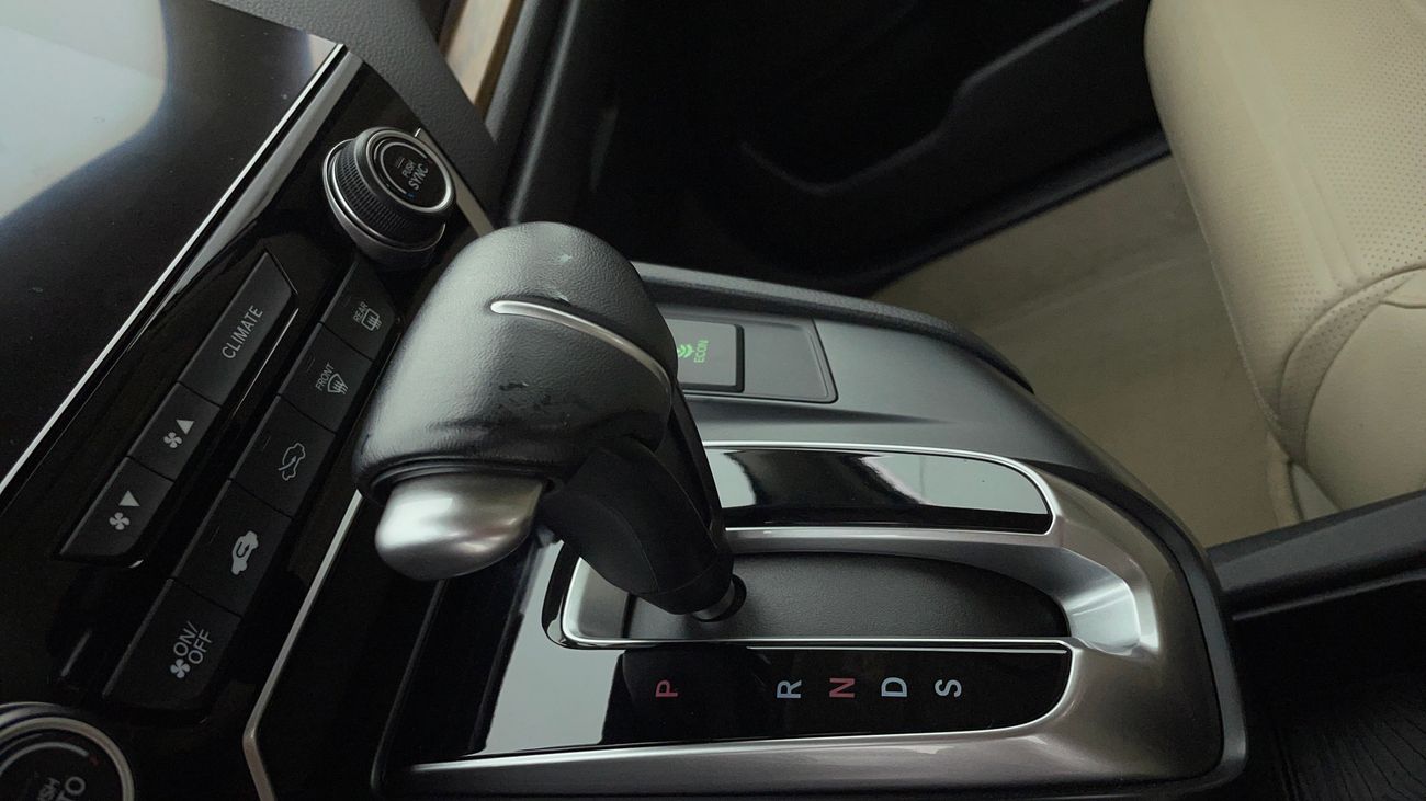 Honda CRV TOURING 2.4 | Zero Down Payment | Free Home Test Drive