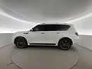 إنفينيتي QX80 Luxe Sensory ProActive - Black Edition | شامل الضمان | 0 ﺪﻔﻋﺓ ﺃﻮﻟﻯ
