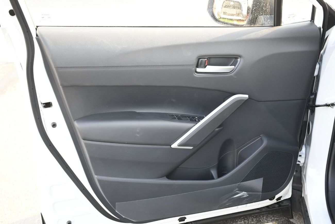 Toyota Frontlander 2.0L Hybrid China GCC ( Ready Stock )