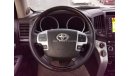 Toyota Land Cruiser 4.6L, VXR FULL OPTION WITH 20" Rims,  (LOT # 7222)