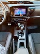 Toyota Hilux TOYOTA HiLUX GR 2.8 DiESEL FuLL 2025 BLACK