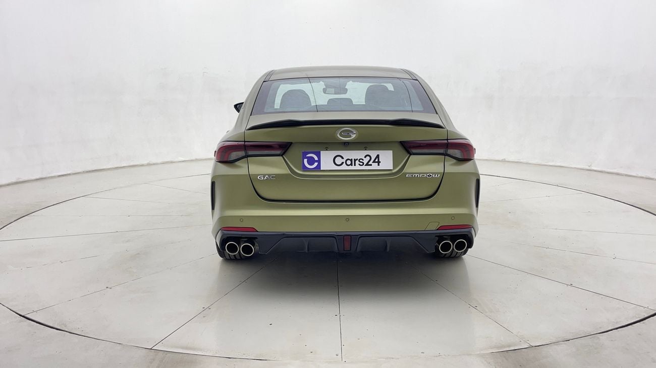 GAC Empow 1.5T GL 2024 GL | AED 972/Month | 0 DP | 30 Day Return | Warranty | Service History