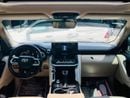 Toyota Land Cruiser GXR