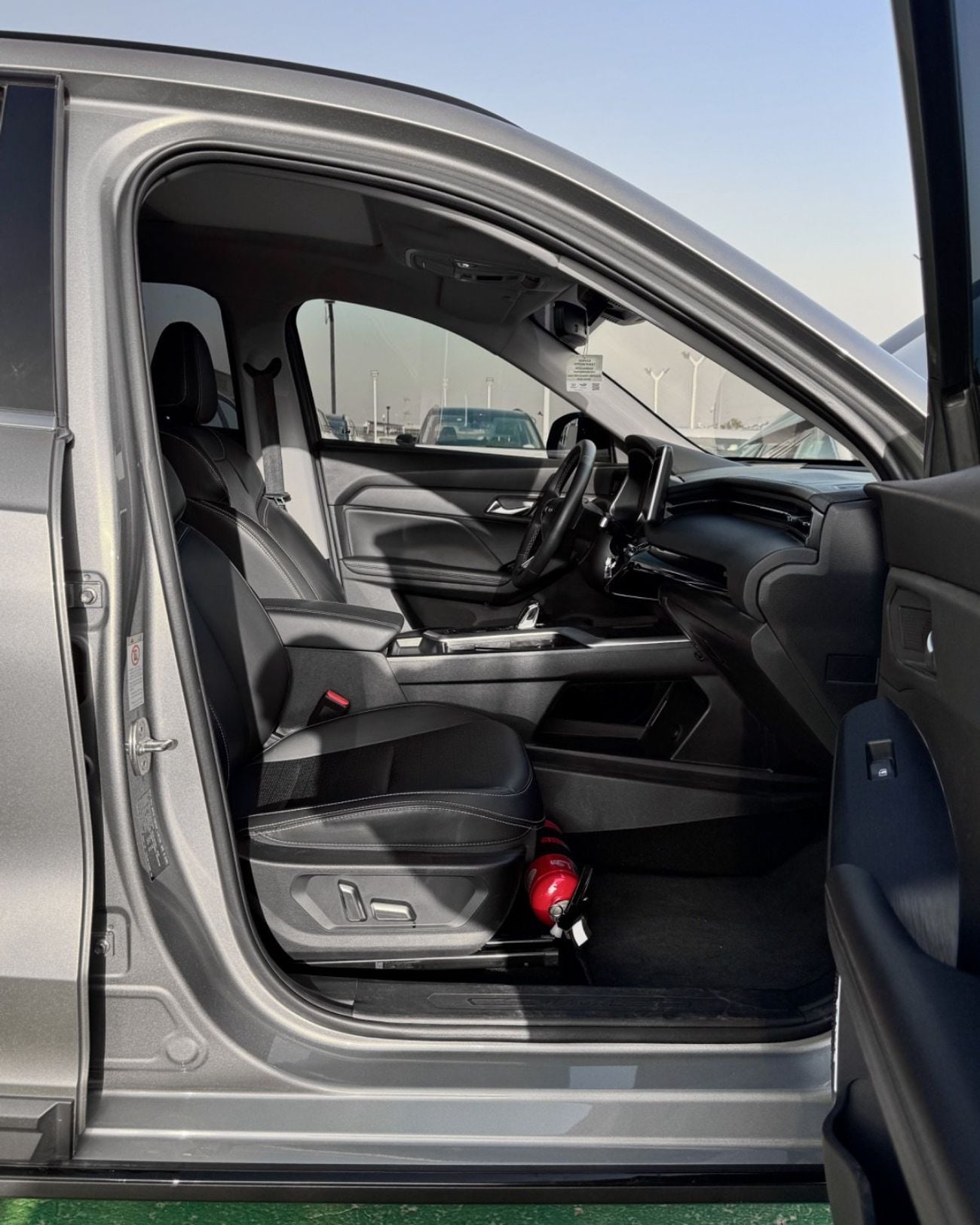 هافال جوليون HAVAL JOLION PRO (SUPREME) GCC -  2026 MODEL