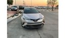 تويوتا C-HR 2018 toyota CHR full option imported from USA. 2.0