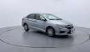 Honda City DX 1.5 | Under Warranty | Inspected on 150+ parameters