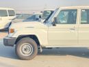 Toyota Land Cruiser Pick Up 4.2  Diesel Double Cabin  brand New