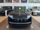 لاند روفر رينج روفر P615 SV Autobiography LWB * Export Offer *