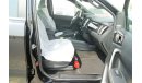 Ford Ranger 2.3L Petrol Wildtrak Auto