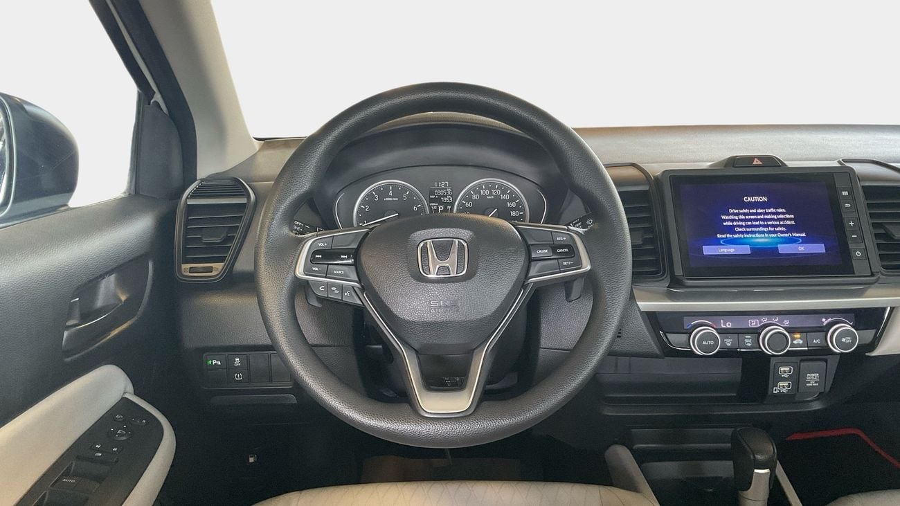 Honda City SPORT 1.5 EX AUTO | Guaranteed Warranty | 0 Down Payment