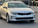 Kia Optima EX 2.4L (185 HP) only 38,000 miles