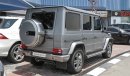 Mercedes-Benz G 500