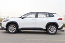 تويوتا كورولا كروس LTD HEV TOYOTA_COROLLA_CROSS_2.0L_2024_HYBRID