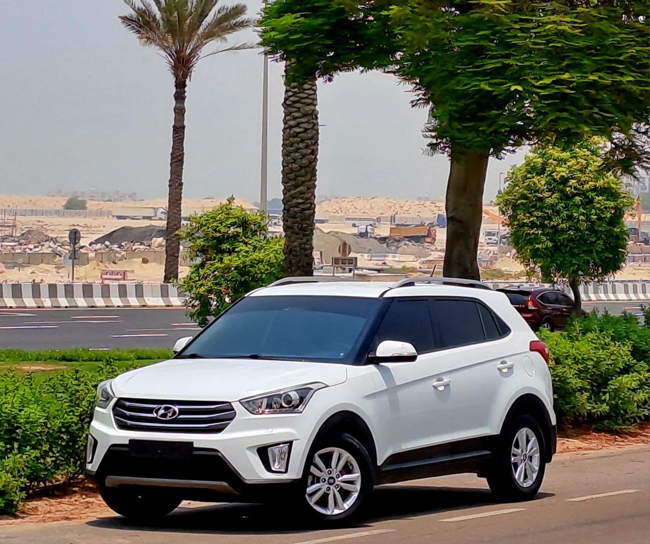 Hyundai Creta Mid 1.6L 2020 1.6L GCC (610/-MONTHLY)