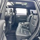 Jeep Grand Cherokee Limited 3.6L 2020 Jeep Grand Cherokee Limited, 1 Year Unlimited Kms Warranty, Jeep Full Service Hist