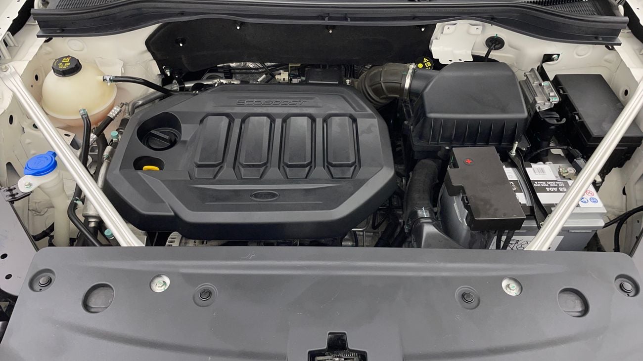 فورد تيريتوري 2023 TREND | AED 978/Month | 0 DP | 30 Day Return | Warranty | Service History