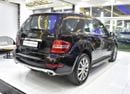 Mercedes-Benz ML 350 EXCELLENT DEAL for our Mercedes Benz ML350 4Matic ( 2011 Model ) in Black Color GCC Specs