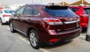 Lexus RX350